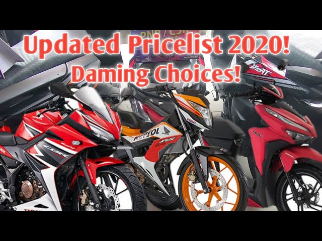 Honda Motorcycle Pricelist Philippines Motortrade Honda Flagship Big Bikes Litetube Honda Motorcycle Pricelist Philippines Motortrade Honda Flagship Big Bikes Litetube