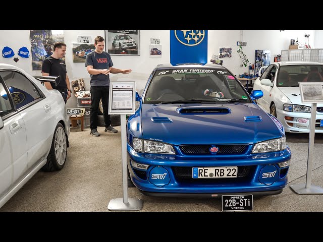 車主 Me My Car Subaru Impreza Sti Spec C Type Ra R Litetube 車主 Me My Car Subaru Impreza Sti Spec C Type Ra R Litetube