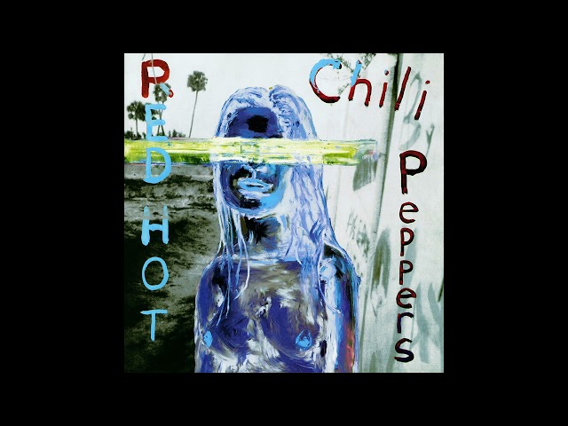 Red Hot Chili Peppers - By the Way (Full Album)