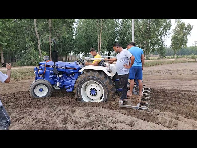 Farmer Bandey Litetube Farmer Bandey Litetube