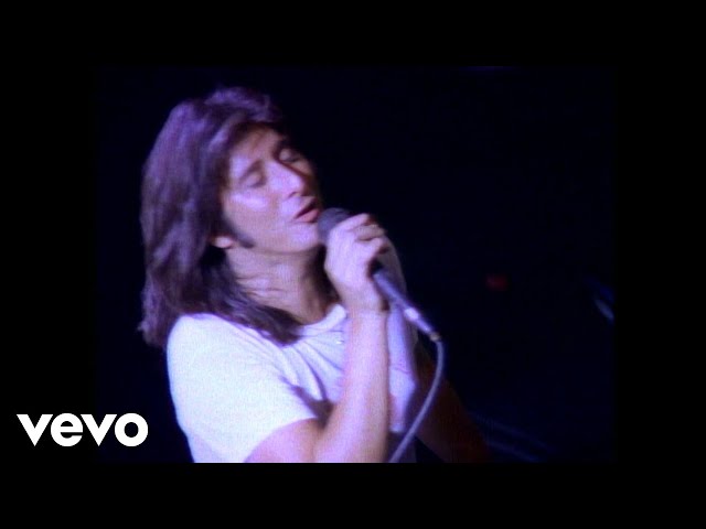 Steve Perry Strung Out Litetube