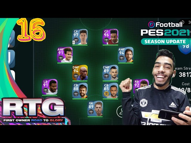 The Best Manager For 4 3 1 2 Formation Review Plays Like Santos Pes 21 Mobile Litetube