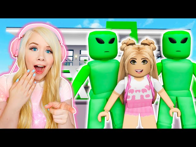 I Got Adopted By Vampires In Brookhaven Roblox Brookhaven Rp Litetube - roblox vampire roleplay