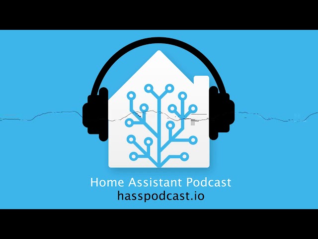 Home Assistant Podcast 73 - Paulus joins us to talk 0.115, Media Browser, Tags, IFTTT Pro + more