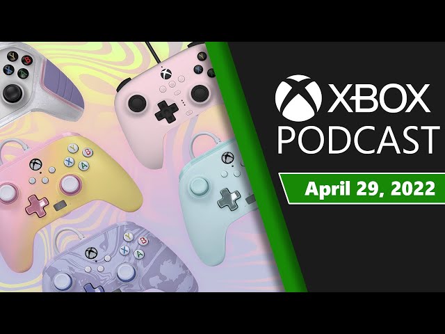 Xbox Spring Collection, New Minecraft Dungeons & Jeff Beats Elden Ring