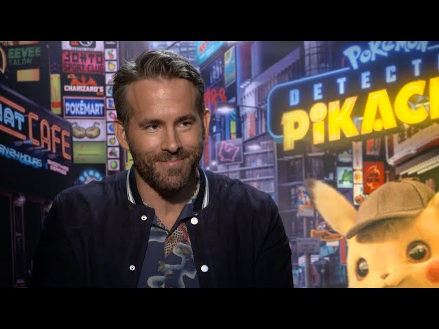Ryan Reynolds Says His Kids Will NEVER See 'Deadpool' (Exclusive)
