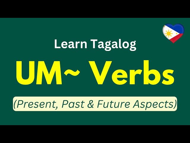 Talk To Me In Tagalog Litetube