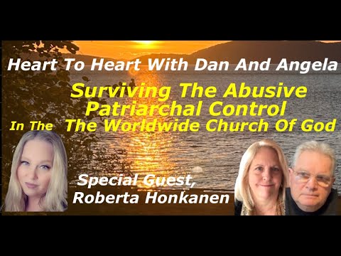 Surviving The Abusive Patriarchal Control In The Worldwide Church Of God And Jehovah S Witnesses