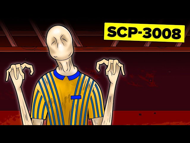 Scp Explained Story Animation Litetube Scp Explained Story Animation Litetube