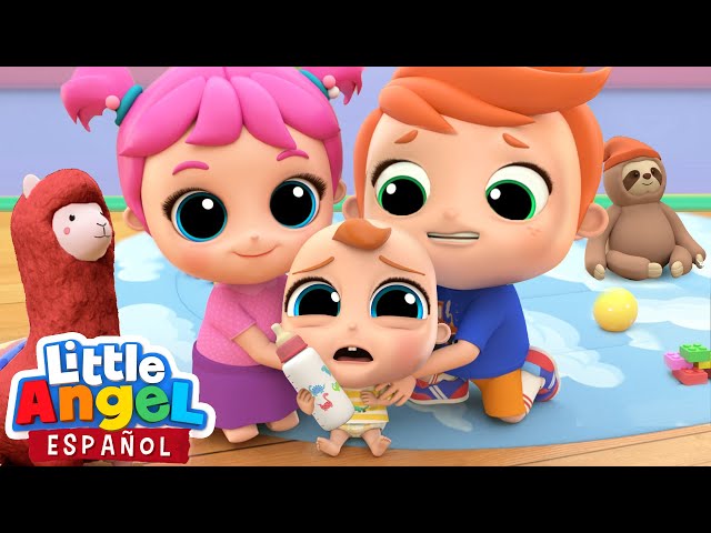 Bebe Juan Aprende Las Partes Del Cuerpo Canciones Infantiles Little Angel Espanol Litetube Bebe Juan Aprende Las Partes Del Cuerpo Canciones Infantiles Little Angel Espanol Litetube