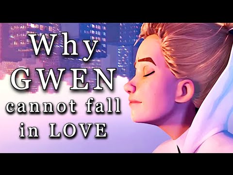 The Heartbreaking Reality Of GWENSHIPs Gwen Miles Peter