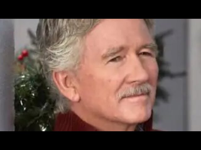Patrick Duffy Confirms He's Dating This Happy Days Star