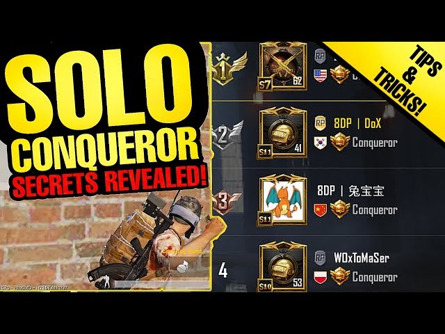 Day 12 Solo Rank Push 55 In Two Matches Finally In Top 40 With Insane Match Pubg Mobile Litetube