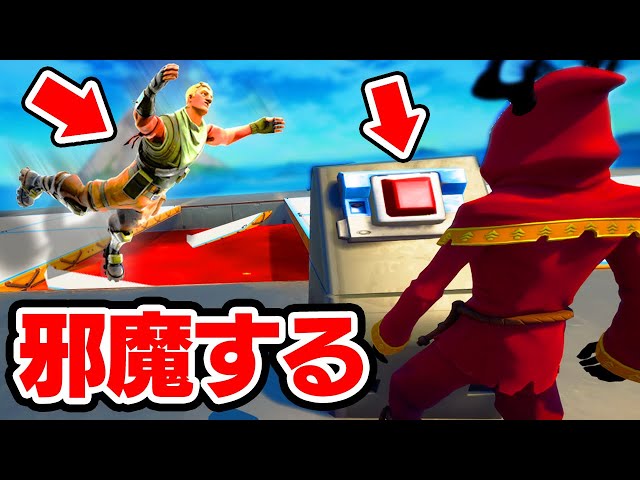 ラッキーブロックのアスレチックで罰ゲームをかけたレースをしてみた結果 フォートナイト Fortnite Litetube ラッキーブロックのアスレチックで罰ゲームをかけたレースをしてみた結果 フォートナイト Fortnite Litetube