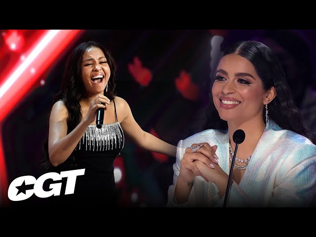 These SINGERS did not fail to stun the judges! | Canada’s Got Talent 2022