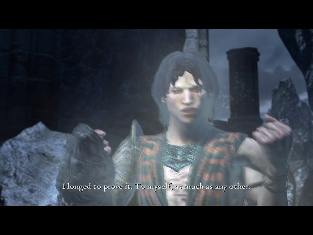 Dragon S Dogma Dark Arisen Daimon Vs Magick Archer Solo No Damage Hard Mode Litetube
