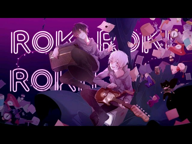 Atr手书 ロキ そらる まふまふ二次元形象演绎 Litetube