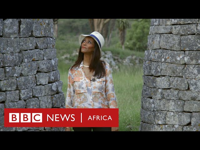 Southern Kingdoms - History Of Africa with Zeinab Badawi [Episode 13]