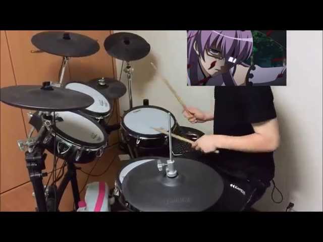 ノラガミ Aragoto Noragami Aragoto Op Drum Cover 叩いてみた Litetube ノラガミ Aragoto Noragami Aragoto Op Drum Cover 叩いてみた Litetube