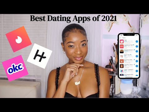 BEST DATING APPS OF 2023 Pros Cons Dating Tips And MORE