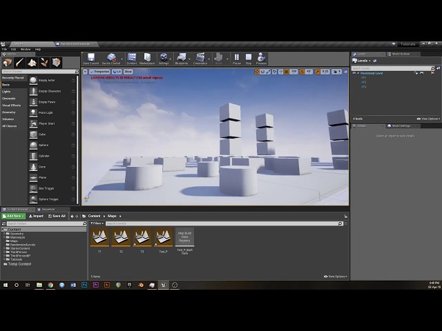 Event Dispatcher The Basics Of Nodes In Unreal Engine Litetube