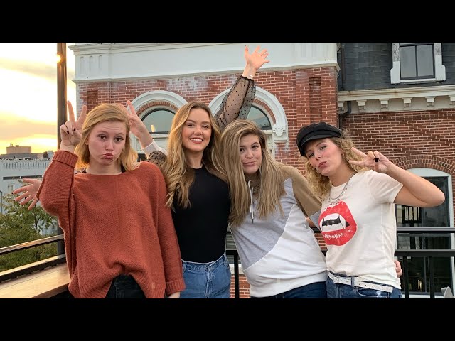 The mystic vlog