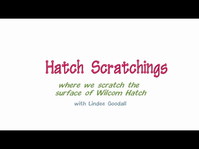 wilcom hatch thumbnail viewer