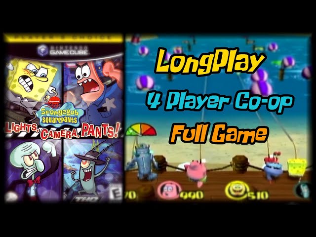 spongebob lights camera pants cheats ps2 spongebob lights camera pants cheats ps2