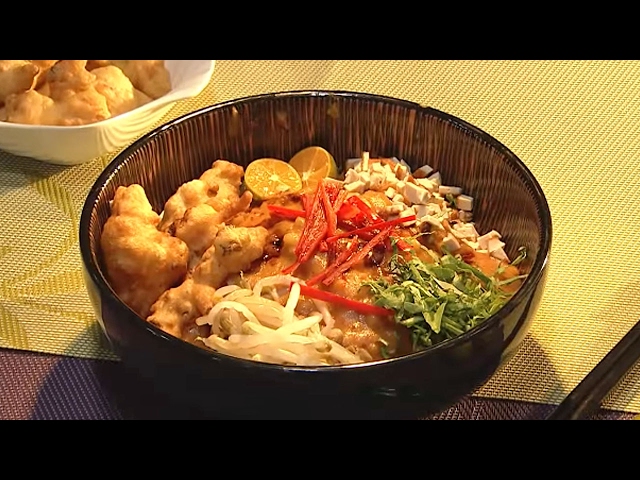 Mee Rebus Recipe Malaysia Style Mee Rebus 马来卤面 初学者食谱 如何煮meerebus 全步骤教导 开胃 Litetube
