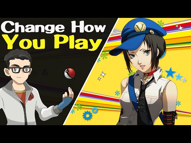The Only Thing Worth Watching In P4ga Litetube