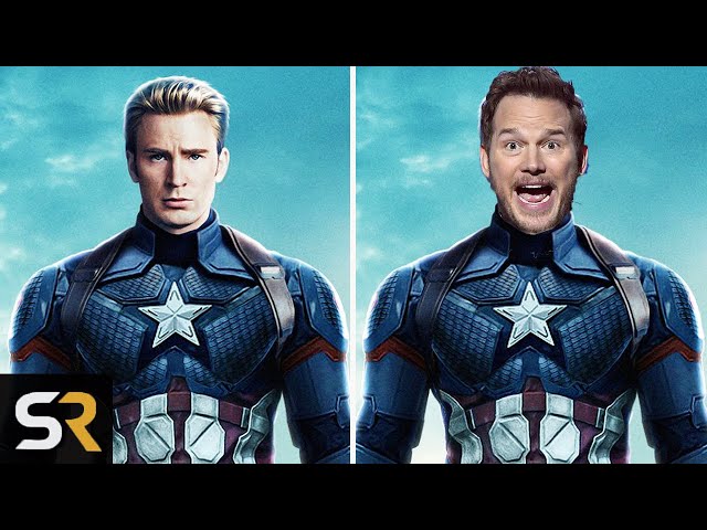 Marvel Actors Who Auditioned For Other MCU Roles