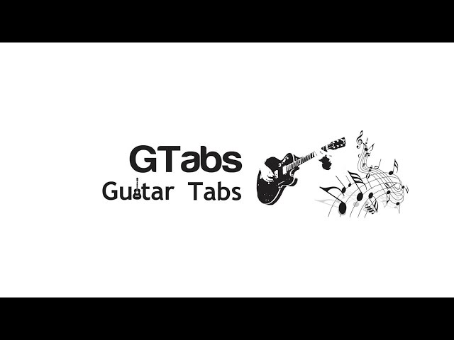 Justin Bieber Love Yourself Fingerstyle Guitar Tab Lesson Litetube Justin Bieber Love Yourself Fingerstyle Guitar Tab Lesson Litetube