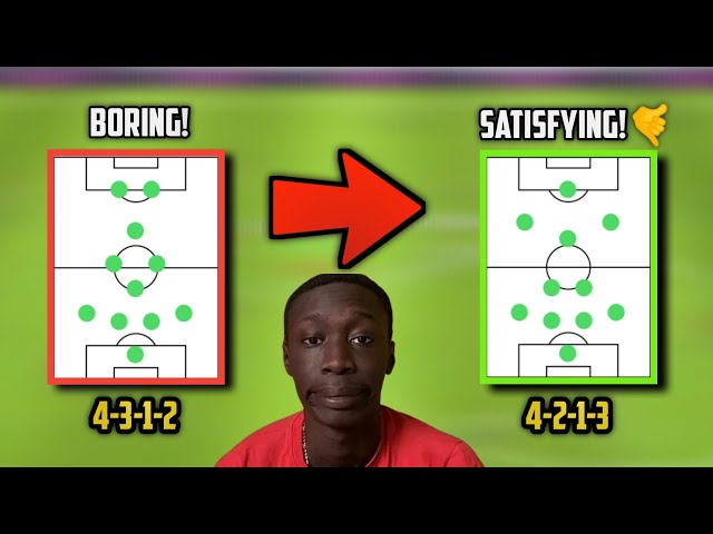 B Mane 4132 3 Amf Manager Review Best Manager For Online Right Now In Pes 21 Mobile Litetube B Mane 4132 3 Amf Manager Review Best Manager For Online Right Now In Pes 21 Mobile Litetube