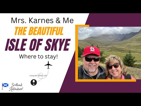 Beautiful Isle Of Skye Best Accommodations Where To Dine
