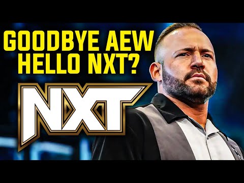 QT Marshall Announces He S Leaving AEW Potential Future In WWE Breaking News