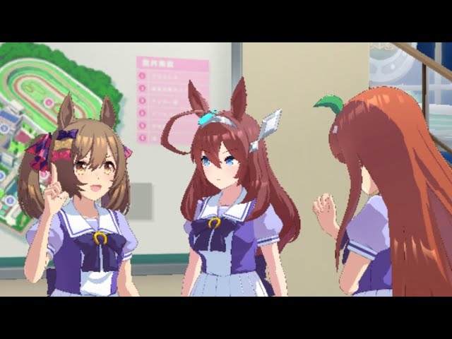 スマートファルコン Cv 大和田仁美 うまぴょい伝説 センター 逃げ切りシスターズ版 ウマ娘 ウマ娘プリティーダービー Litetube スマートファルコン Cv 大和田仁美 うまぴょい伝説 センター 逃げ切りシスターズ版 ウマ娘 ウマ娘プリティーダービー Litetube