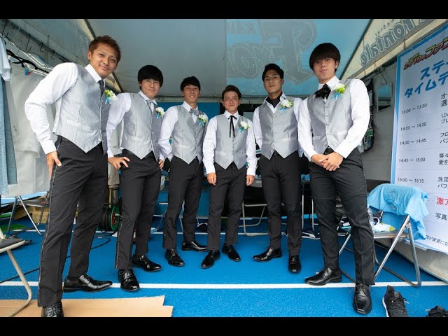 Loveかわさき 2月15日放送 ｊリーグ開幕 今年の川崎フロンターレ Litetube