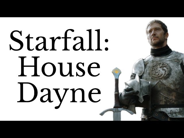 game of thrones starfall game of thrones starfall