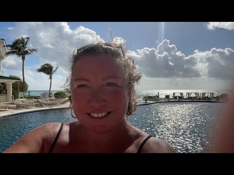 LIVE From Sandos Cancun In Mexico September 2021