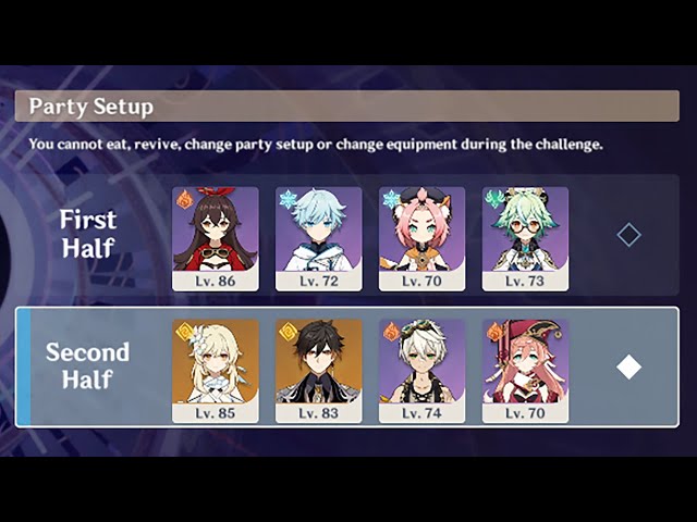 Still C0 Easily Take 9 Stars In Spiral Abyss Floor 12 V1 5 Budget Guide Litetube Still C0 Easily Take 9 Stars In Spiral Abyss Floor 12 V1 5 Budget Guide Litetube