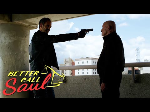 Come On Take My Gun From Me Pimento Better Call Saul