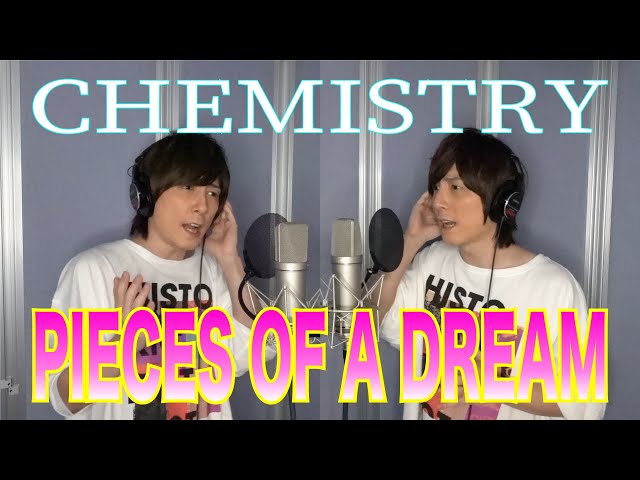 Chemistry Pieces Of A Dream 高音質 Litetube