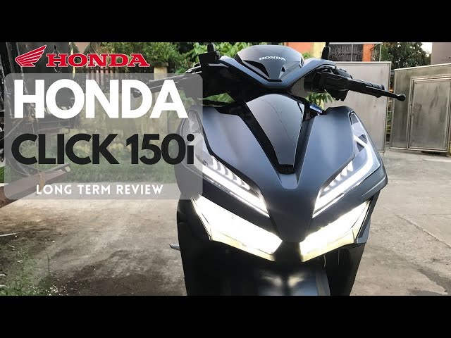 Honda Click 157cc L 4 Valves L 21 Edition L Motoreview L Specs And Features L Bastiboyzph Litetube Honda Click 157cc L 4 Valves L 21 Edition L Motoreview L Specs And Features L Bastiboyzph Litetube