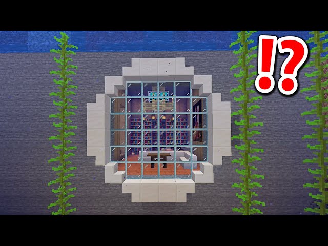 水とマグマの最強セキュリティハウスの作り方 まいくら マインクラフト Litetube 水とマグマの最強セキュリティハウスの作り方 まいくら マインクラフト Litetube