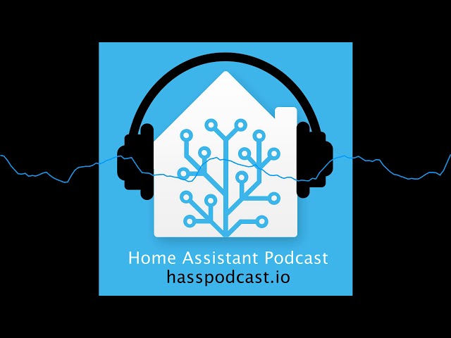 Home Assistant Podcast 35 – 0.79 and the future of the iOS App with Robbie and Stephen