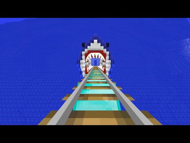 最強の鬼に追い詰められた マインクラフト マイクラ まいくら Litetube
