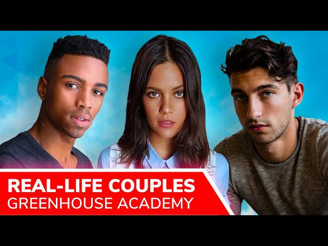 Greenhouse Academy Behind The Scenes Litetube Greenhouse Academy Behind The Scenes Litetube