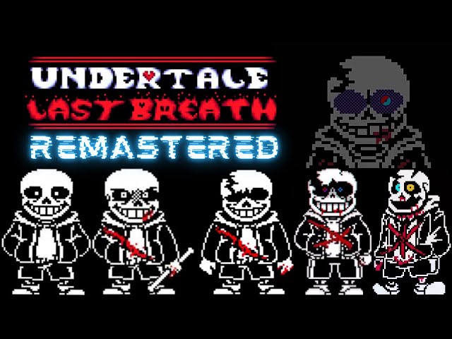 Undertale Last Breath Phase 4 Full Fight Unofficial Litetube Undertale Last Breath Phase 4 Full Fight Unofficial Litetube