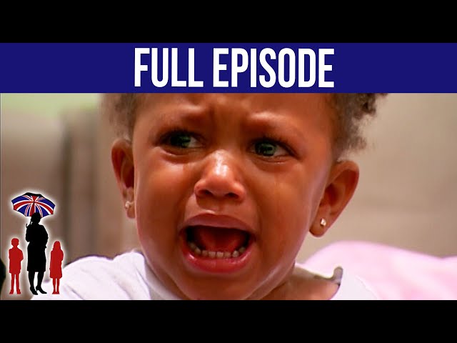 supernanny the nitti family part 2