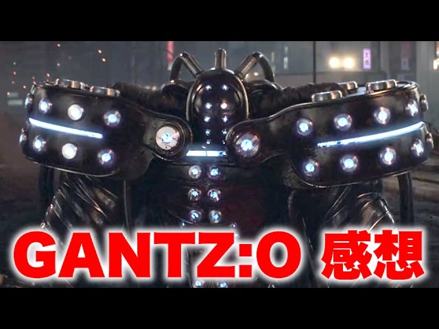 Lego Gantz Lゆびわ星人編 コマ撮り Litetube